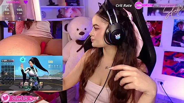 Онлайн чат XXX Iamsfer