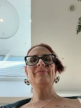 Chat +18 de NataKitten ao vivo