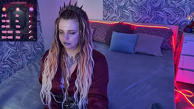 Miss_Maya_Mils Live XXX-Chat
