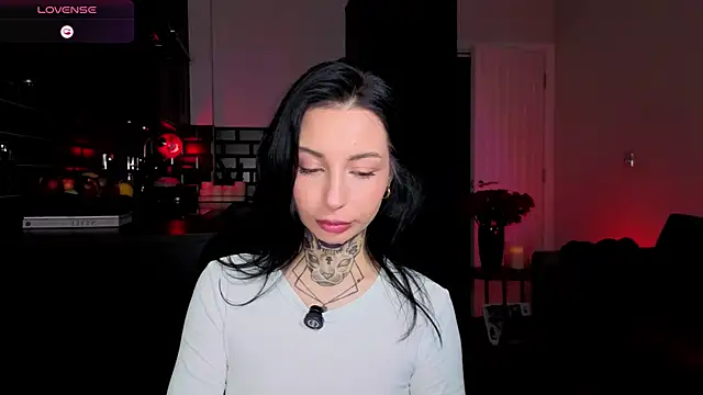 Chat XXX ao vivo de A11CE