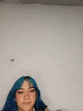 mistyyblue 라이브 XXX 채팅