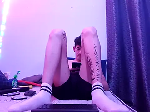 cheekyboyx Live XXX-chat