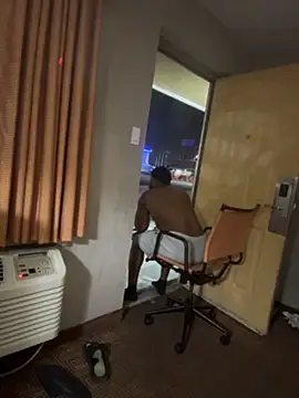 Stressreliever82's Webcam Show