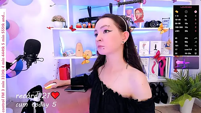 _AsyaSweet Live XXX-chat