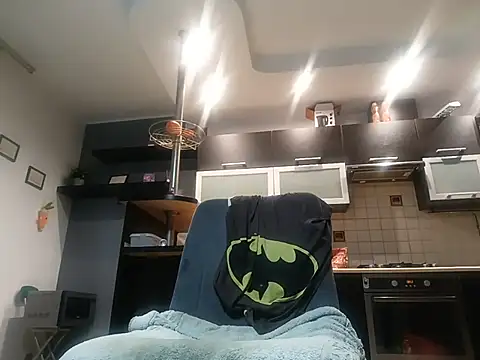 XXX chat uživo modela Alvarroo69
