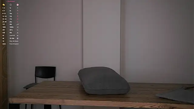 CaseyMulders Live XXX-chat