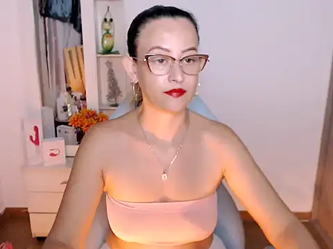 BOREAL_MOON Live XXX-chat