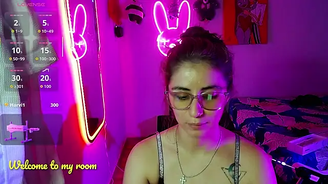 valentina_angel Chat XXX in diretta
