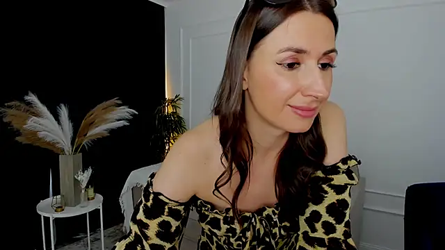 Chat +18 de PassionGlow ao vivo