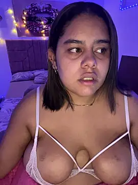 Anabelle_00_ Obrolan Langsung XXX
