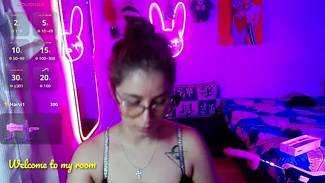 Chat +18 de valentina_angel ao vivo