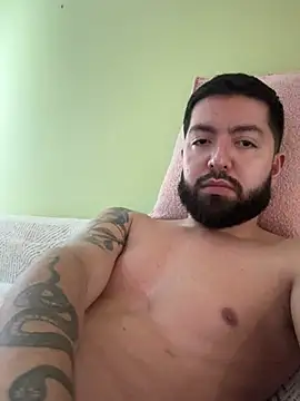 Chat XXX ao vivo de nicovega1_