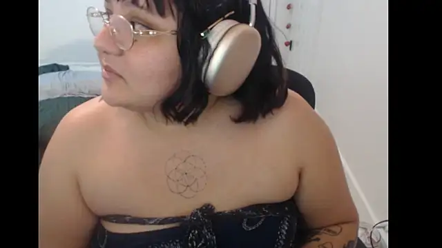 MaevenNectar – Live XXX-chat
