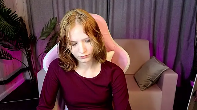 AliceJohansone live XXX chat