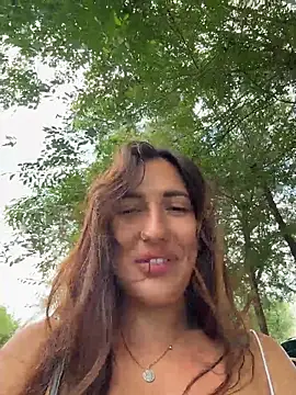 AleksandraRich's Live XXX Chat