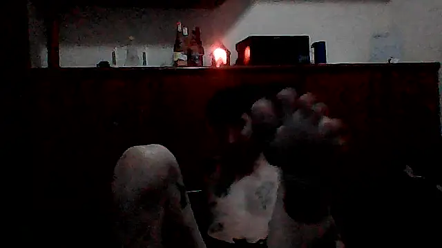 Fubinha Chat XXX in diretta