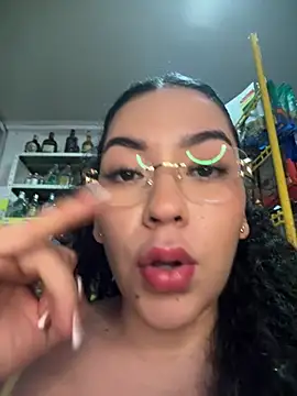 VictoriaaRose Obrolan Langsung XXX