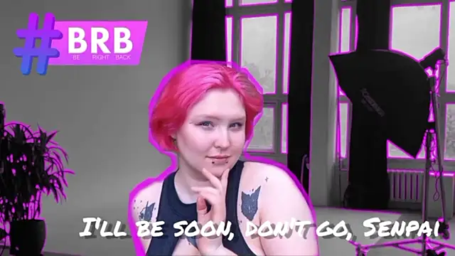 DolliRosees Chat XXX in diretta