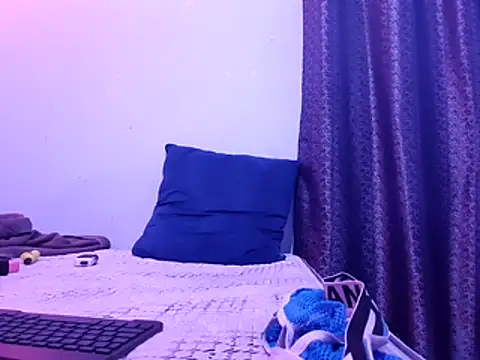 Show de webcam de cheekyboyx