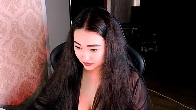 Chat XXX ao vivo de Emma_Uilson