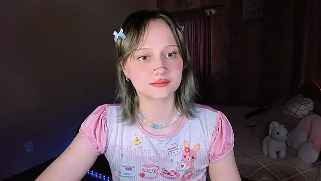 MariaMango Live XXX-Chat