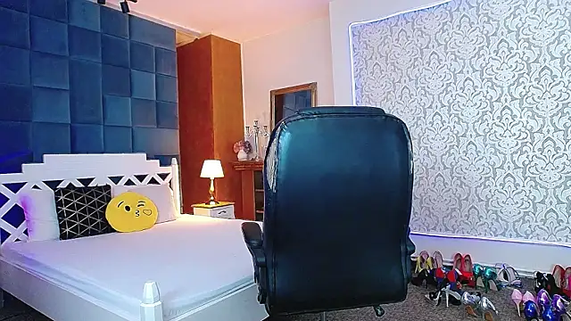 MissKora Obrolan Langsung XXX