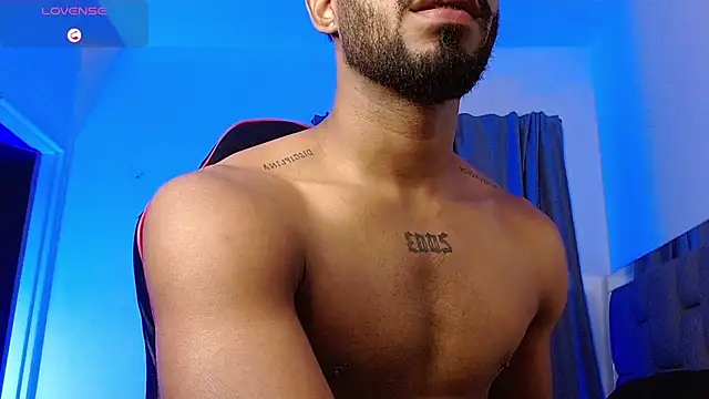 แชท XXX สดของ Damiano_walker
