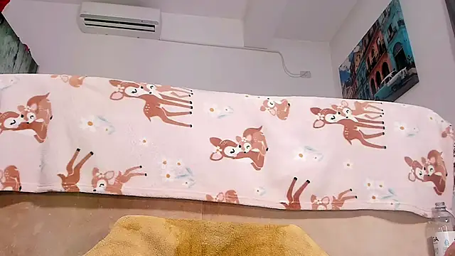 Živý XXX chat Bornforporn_