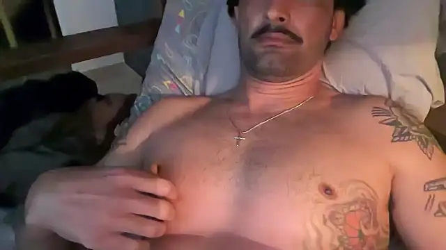 ZeusDelicious Chat XXX in diretta