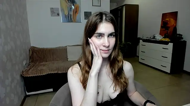 XXX chat uživo modela KaraWill