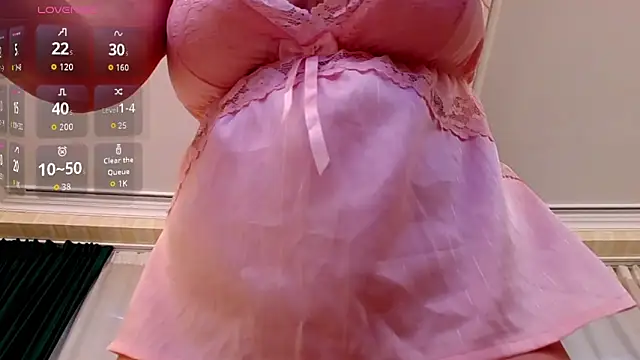 GiselleFox live XXX chat