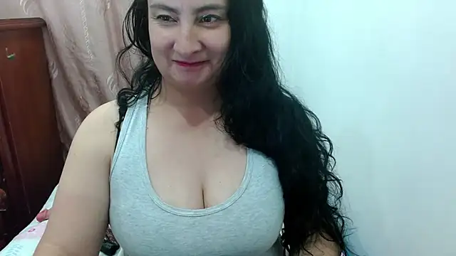 Ashyle's Live XXX Chat
