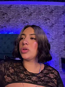 Chat XXX en directo de Scarlett-LS