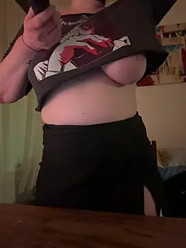 Granlady7 – Naživo XXX chat