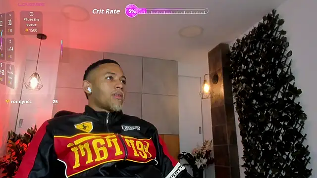 B_Wild Live XXX Chat