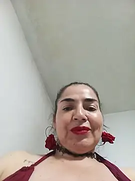 MaryRoze_'s Live XXX Chat