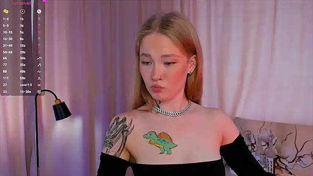 MaireLanda – Naživo XXX chat