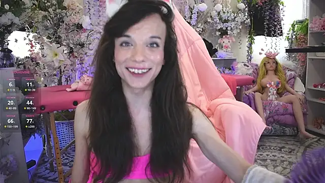 xxhayleemariexx Chat XXX in diretta