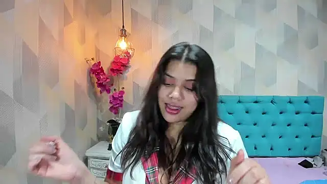LindaBreeS 라이브 XXX 채팅