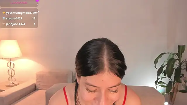 Holly_velvett 라이브 XXX 채팅