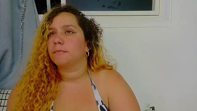 JenaCooper_'s Live XXX Chat