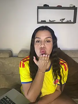 lunita_sweet5 라이브 XXX 채팅
