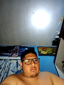 Chat XXX en directo de ramito1007