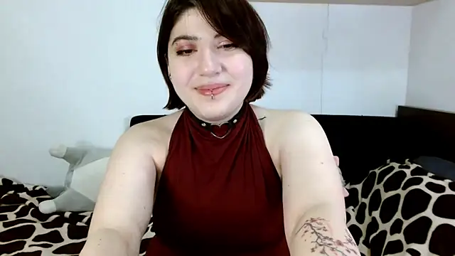 Oriana_secret – Live XXX-chat
