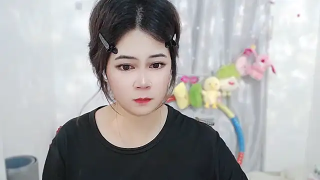 Fan_ting's Live XXX Chat