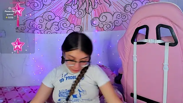abbie_jensen_'s Live XXX Chat