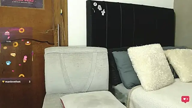 Chat XXX Live Matteo12_