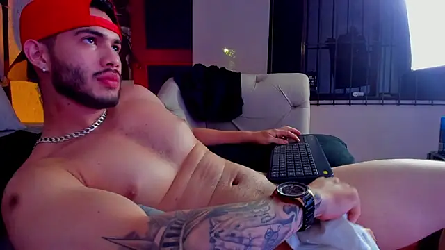 Vincentblack XXX чат на живо