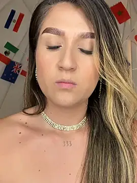 Chat XXX ao vivo de IsabelleMilan