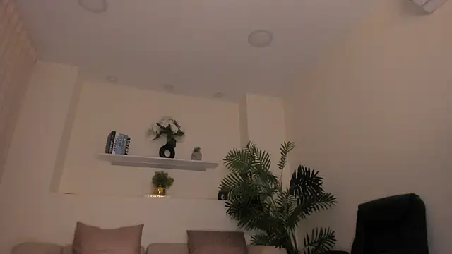IsabellaAllen Chat XXX live